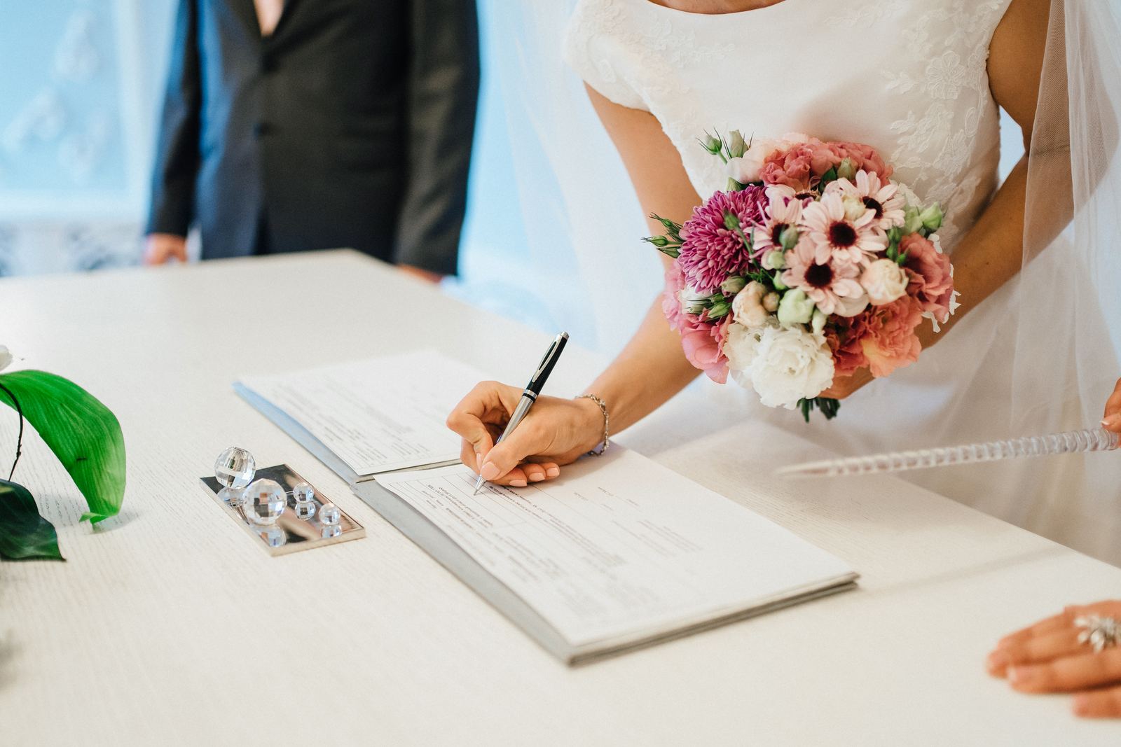 Getting Married in Turkey as a Foreigner: The 2027 Legal Guide cover